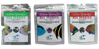 TLF Julian Sprung's Sea Veggies 30g