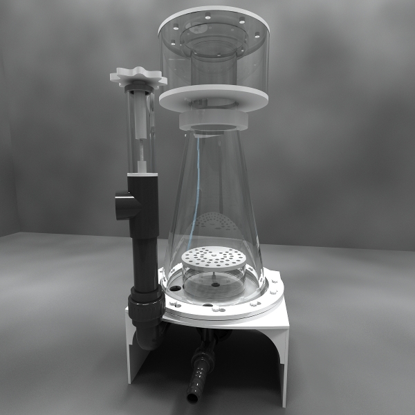 Skimz Kone E Series SK222 - External