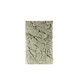 Back to Nature Slim Line Backgrounds White Limestone(80B L: 48 x H: 80 cm)