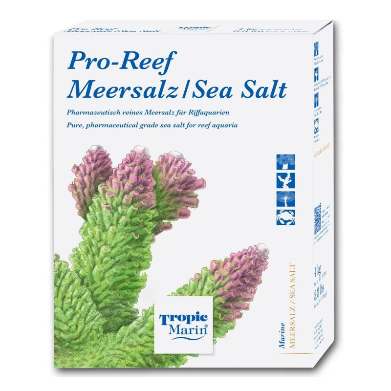 Tropic Marin Pro-Reef Salt