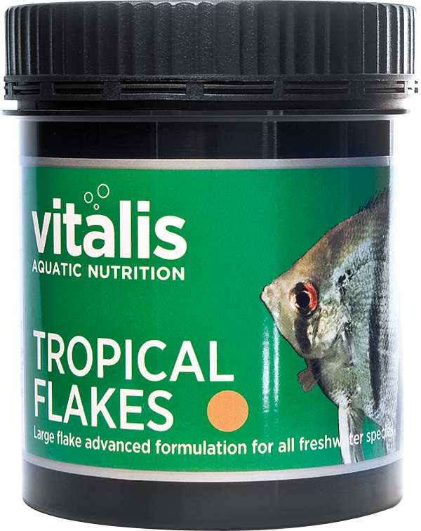 Vitalis Tropical Flakes