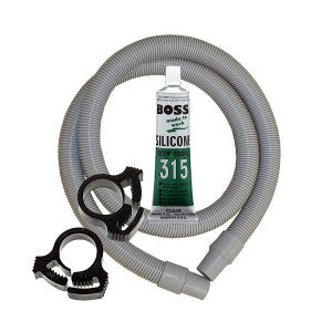 PURA Wet/Dry filter drain kit