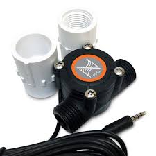 Neptune Systems Flow Sensor  1/2"(FS-50) / 1"(FS-100) / 2" (FS-200)