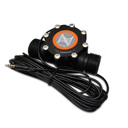 Neptune Systems Flow Sensor  1/2"(FS-50) / 1"(FS-100) / 2" (FS-200)