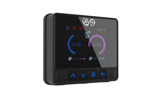 Maxspect Gyre Controller + PSU + Double Pump(XF350CE)