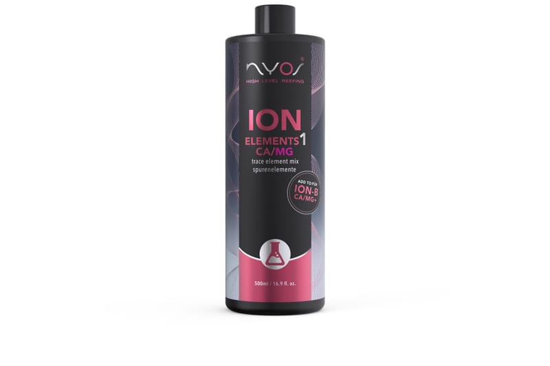 Nyos Ion Elements 1/2/3