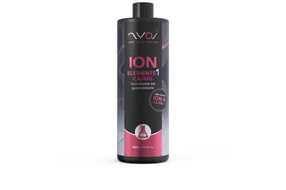 Nyos Ion Elements 1/2/3