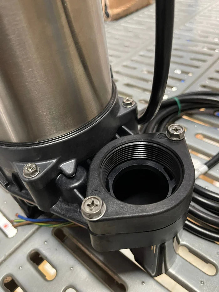 Tsurumi Submersible pump 50NHPU2.75S