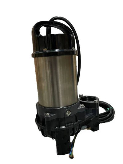 Tsurumi Submersible pump 50NHPU2.75S