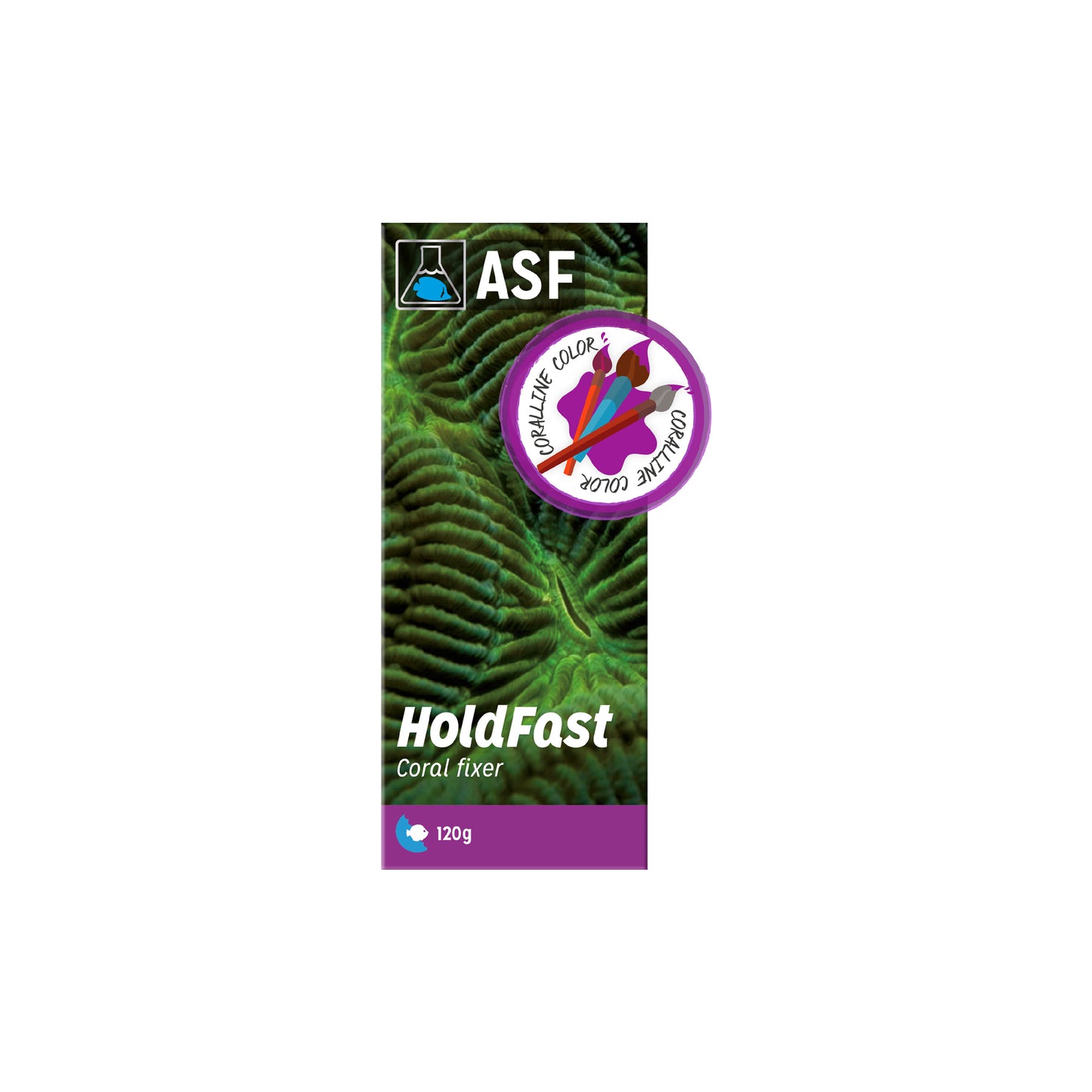 Aquarium Systems Holdfast Epoxy Stick