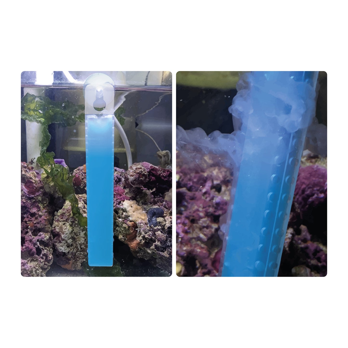 Aquarium Systems Waste Away Gel Small x 2