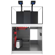 Redsea Reefer 250 G3 Deluxe ( Incl. 2 x RL115 & arm )