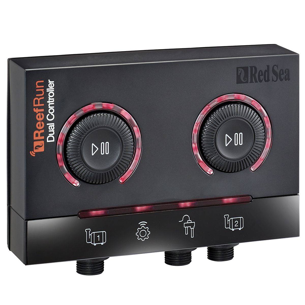 ReefRun Duo DC Pump Controller