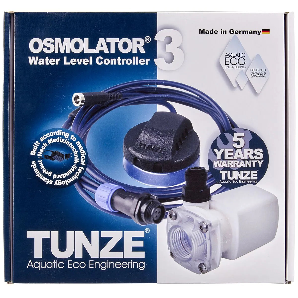 TUNZE Osmolator 3 Auto top off