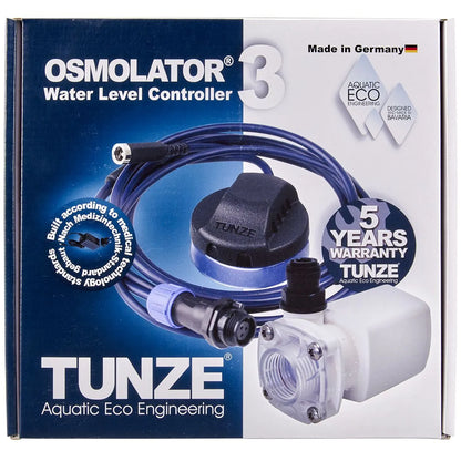 TUNZE Osmolator 3 Auto top off