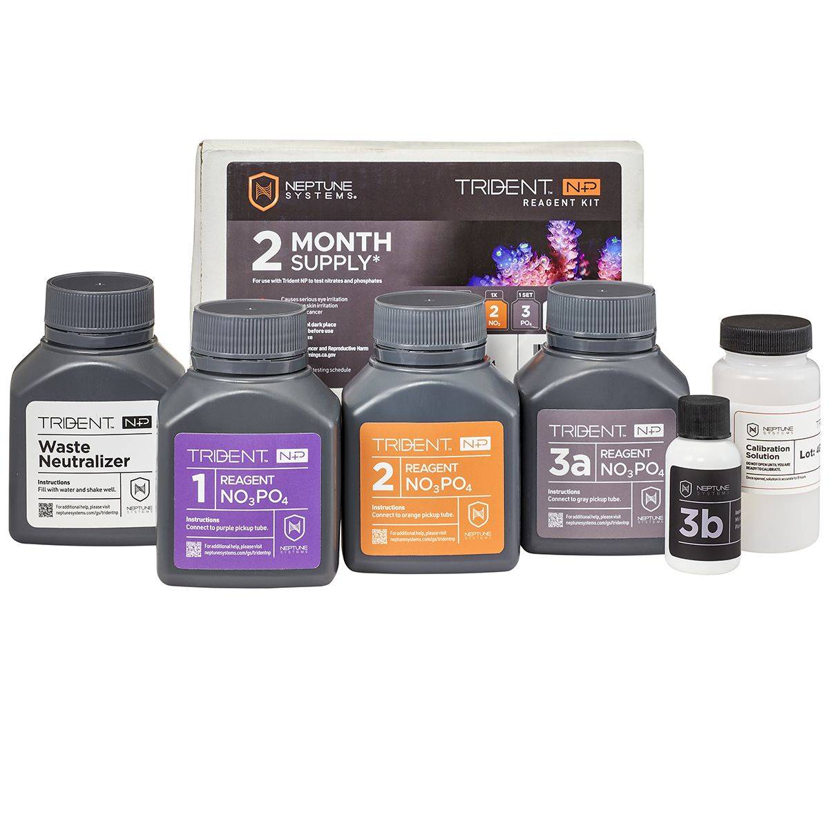 Neptune Trident NP Reagent