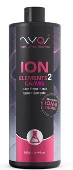 Nyos Ion Elements 1/2/3