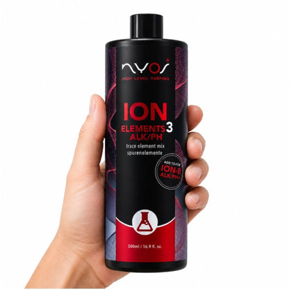 Nyos Ion Elements 1/2/3