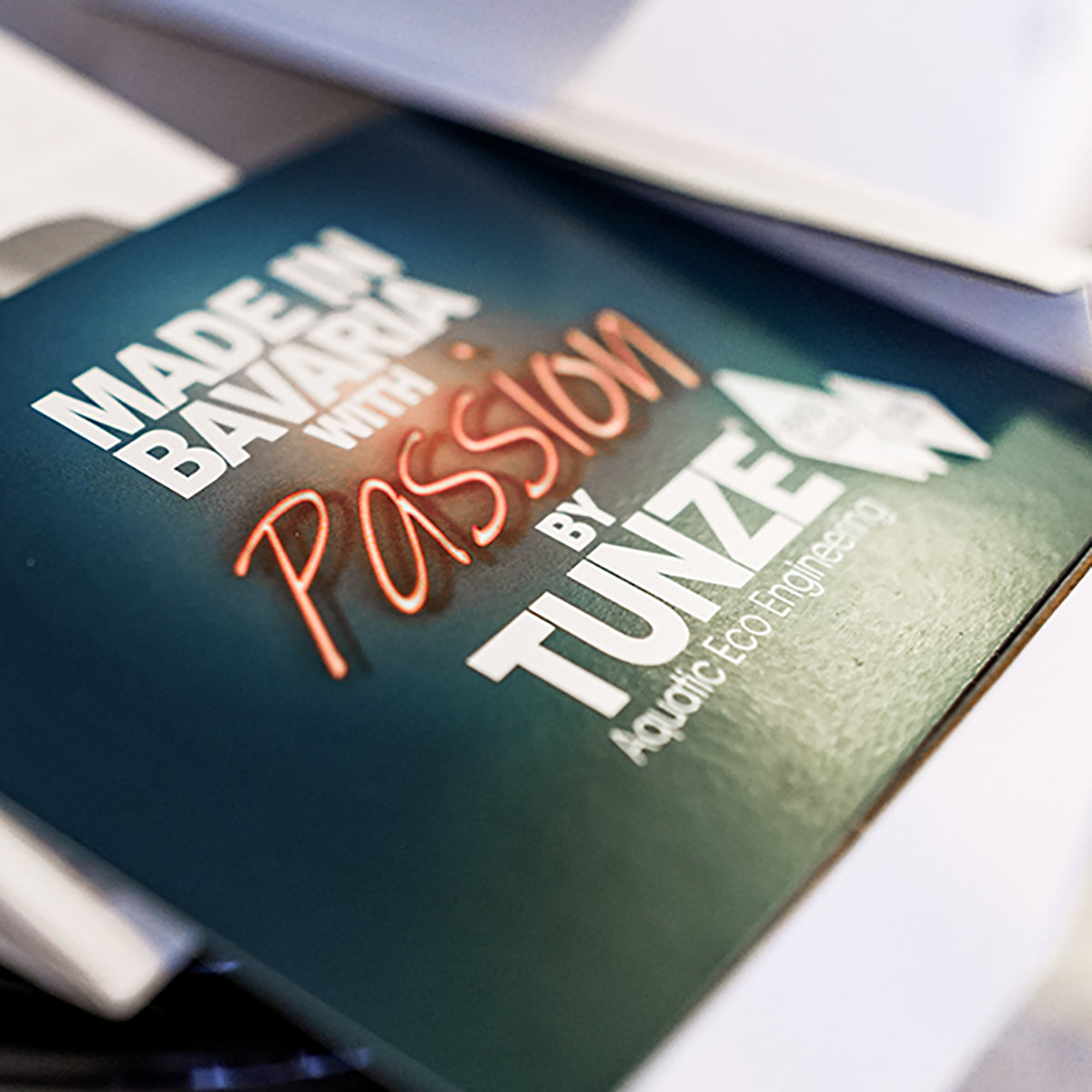 TUNZE Osmolator 3 Nano