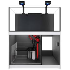 Redsea Reefer 350 G3 Deluxe ( Incl. 2 x RL115 & arm )