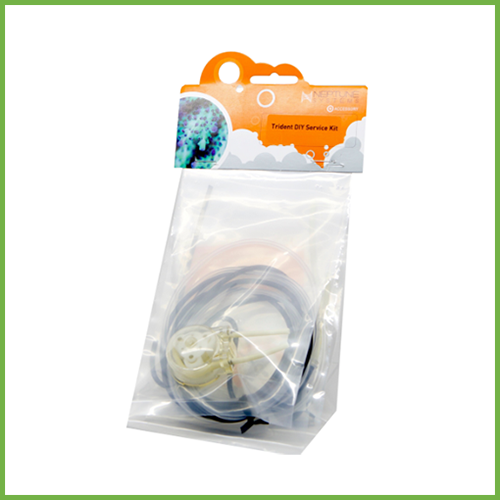 Trident DIY Service Kit