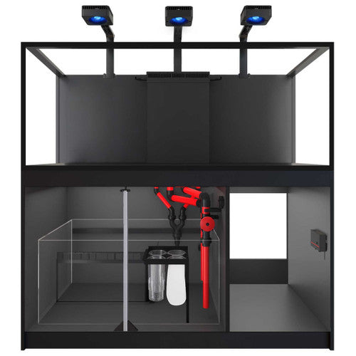 Redsea Reefer 525 G3 Deluxe ( Incl. 3 x RL115 & arm )