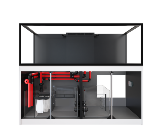 Redsea Reefer 750 G3