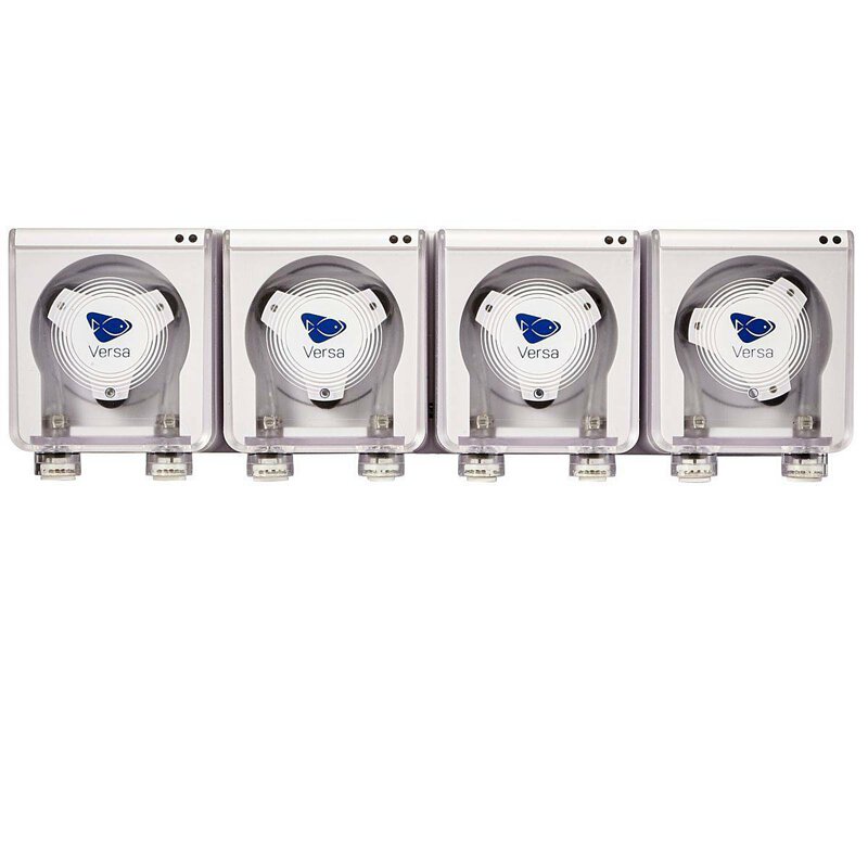 EcoTech Versa VX-1 Peristaltic Pump