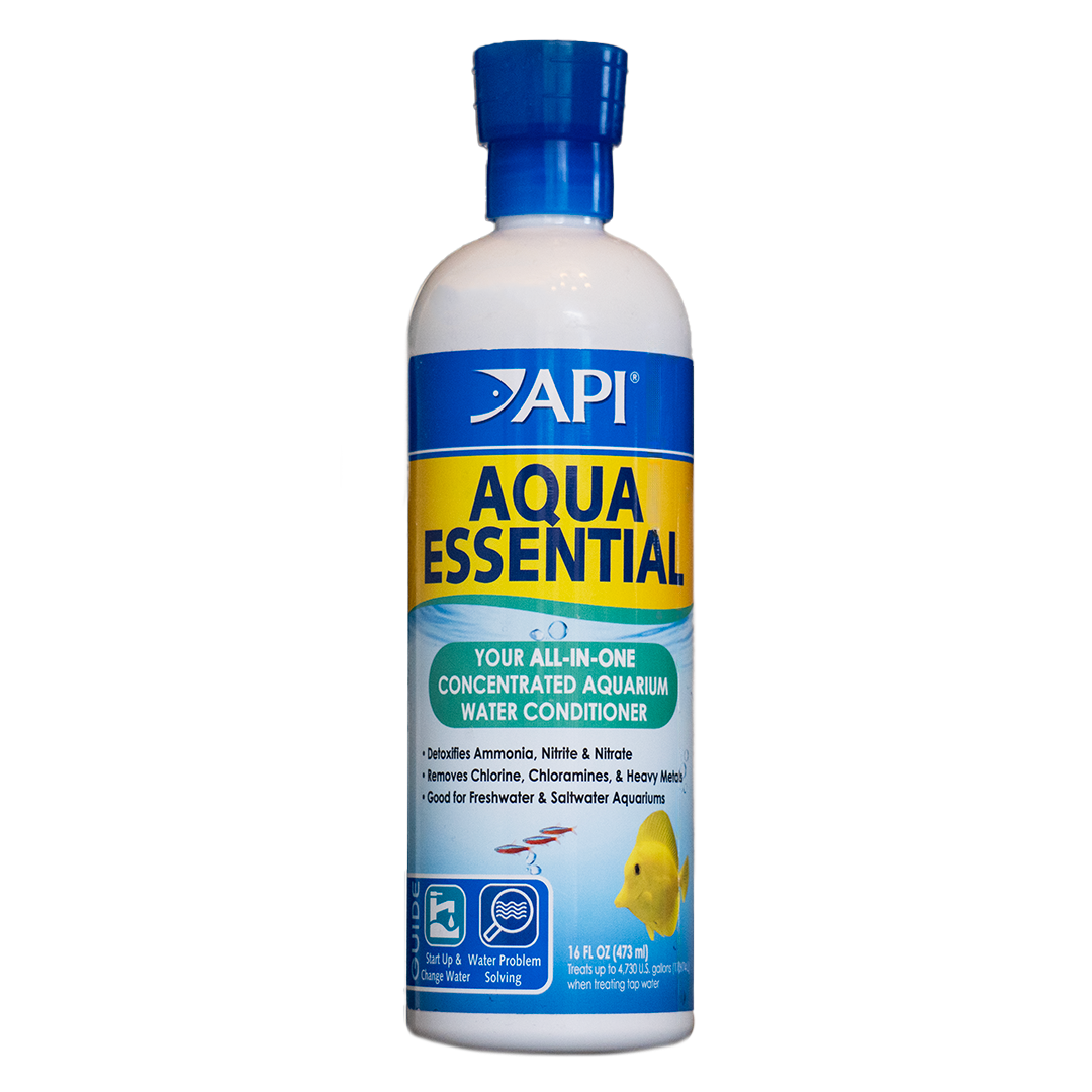 API Aqua Essential