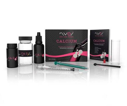 Nyos Test Kit - KH/CA/PO4/NO3/MG