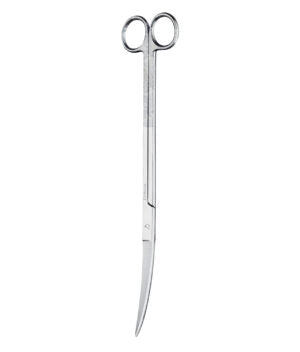 Chihiros Curved Scissor 21cm