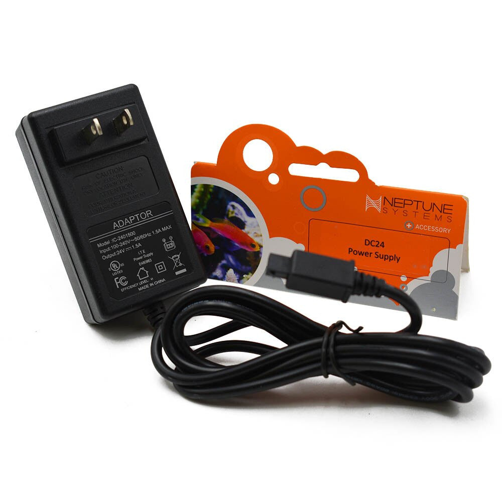 Neptune Power Supply 24V (PMUPv2 , SV-1 , GRO)