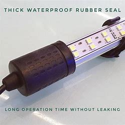 FROK Submersible Led (Multi) (controllable led colour - 5mode) 3FT