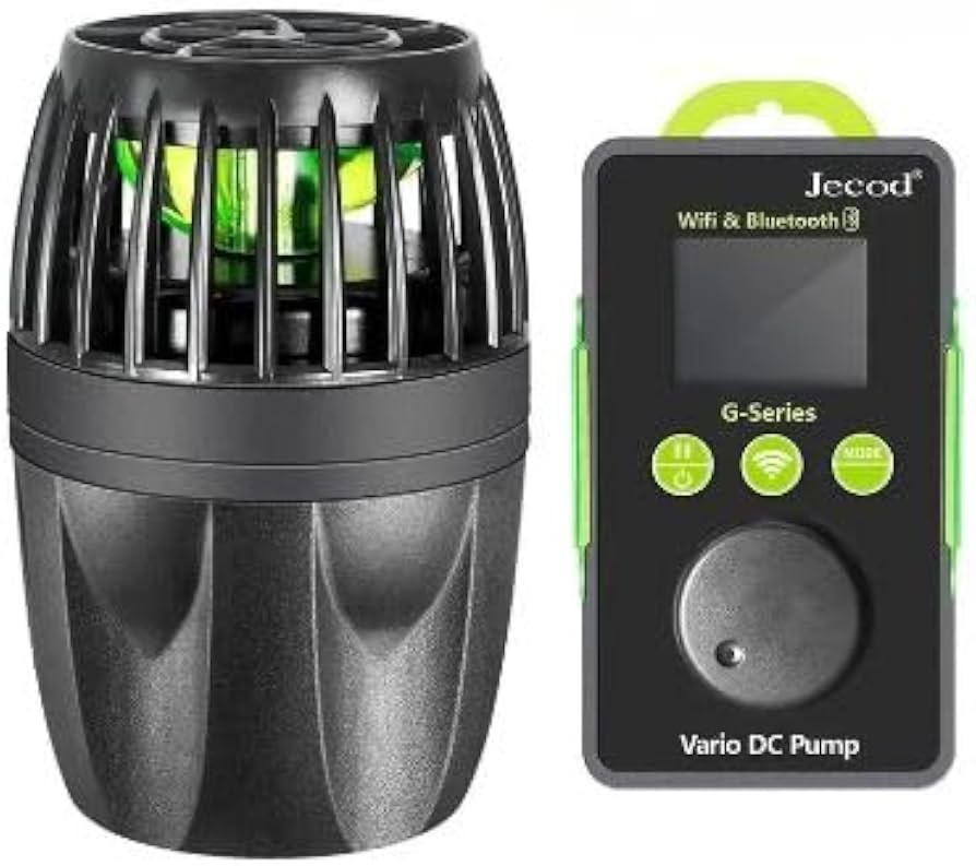 Jebao GMP Bluetooth Wavemaker