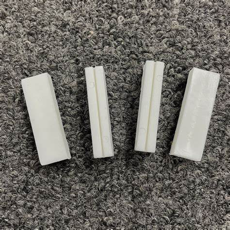 GRYPHON C-40 Blade Guides, Set of 4