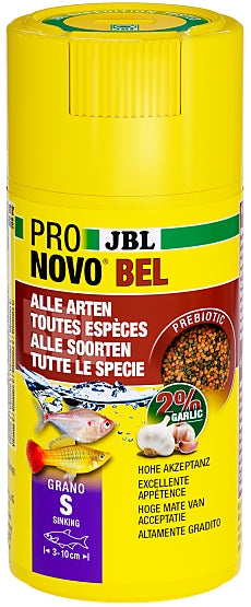 JBL ProNovo Bel Grano S 100ml
