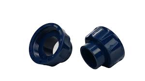 Vectra Metric Coupling kit