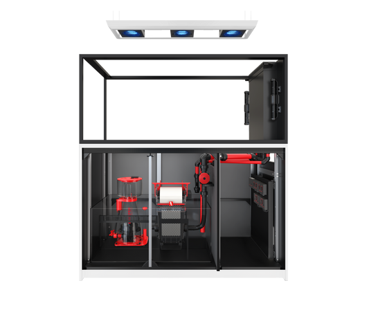 Redsea Reefer Max Peninsula S-700 G3