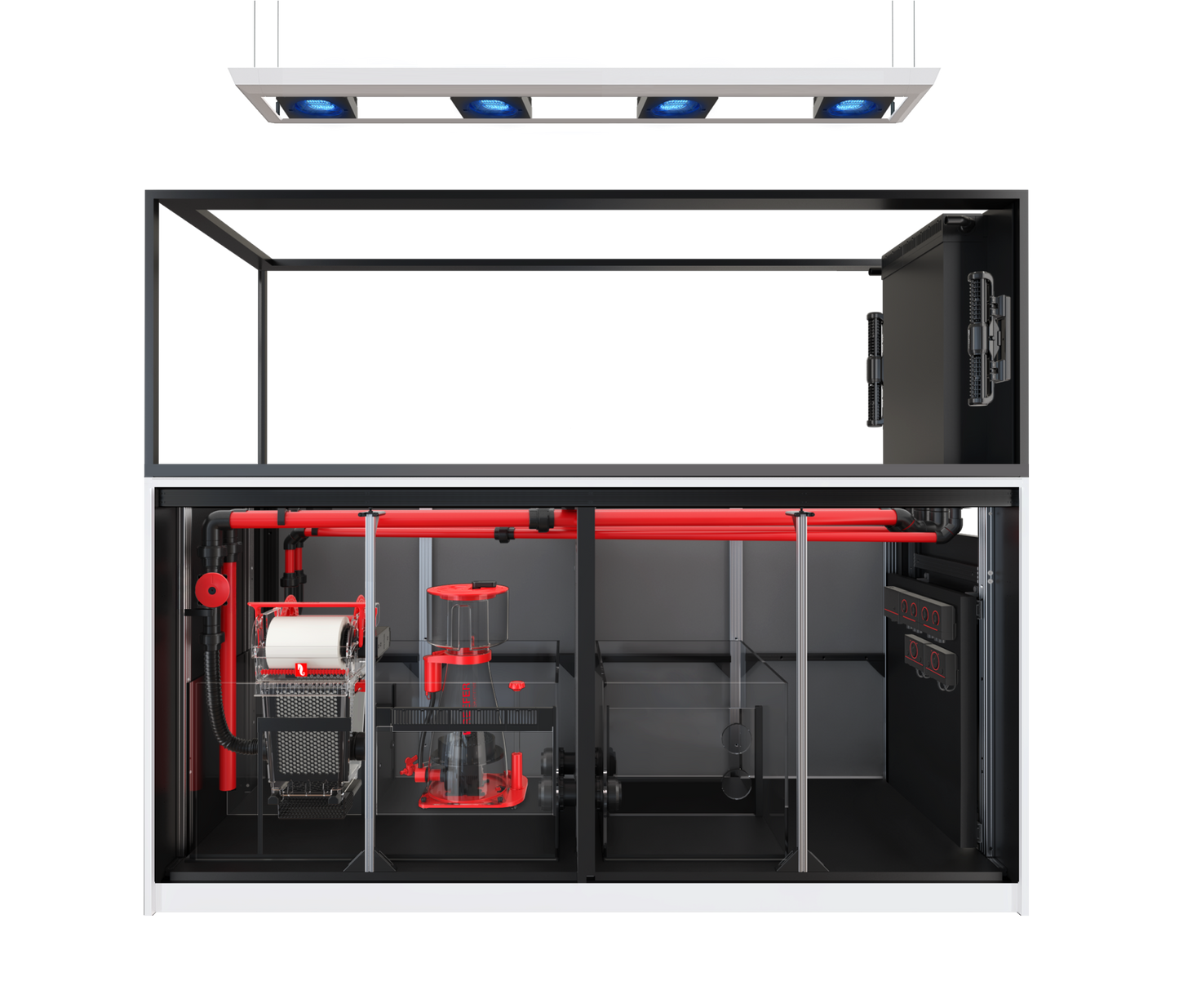 Redsea Reefer Max Peninsula S-950 G3