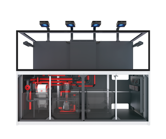 Redsea Reefer Max S-1000 G3
