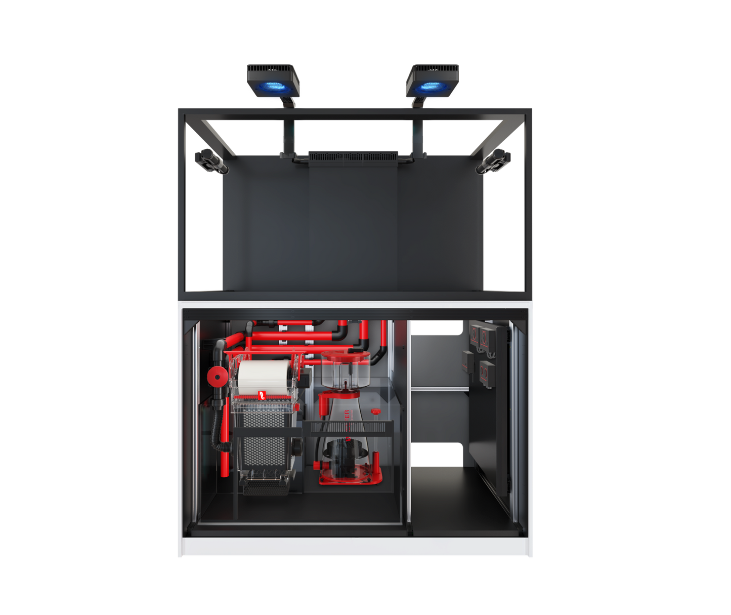 Redsea Reefer Max S-550 G3