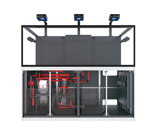 Redsea Reefer Max S-850 G3