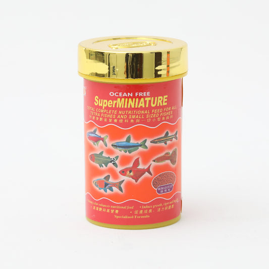 OF Super Miniature 70g