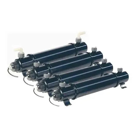 Deltec UV 804 (80 watts x 4)