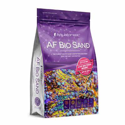 AQUAFOREST Bio Sand 7.5KG