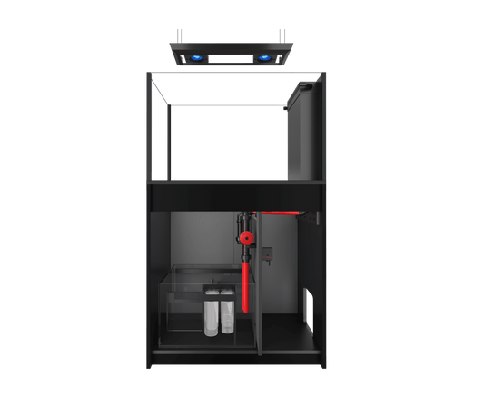 Redsea Reefer Peninsula 350 G3 Deluxe ( Incl. 2 x RL115 & Pendant )