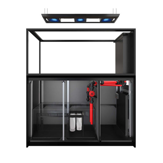 Redsea Reefer Peninsula S 700 G3 Deluxe ( Incl. 3 x RL170 & Pendant )