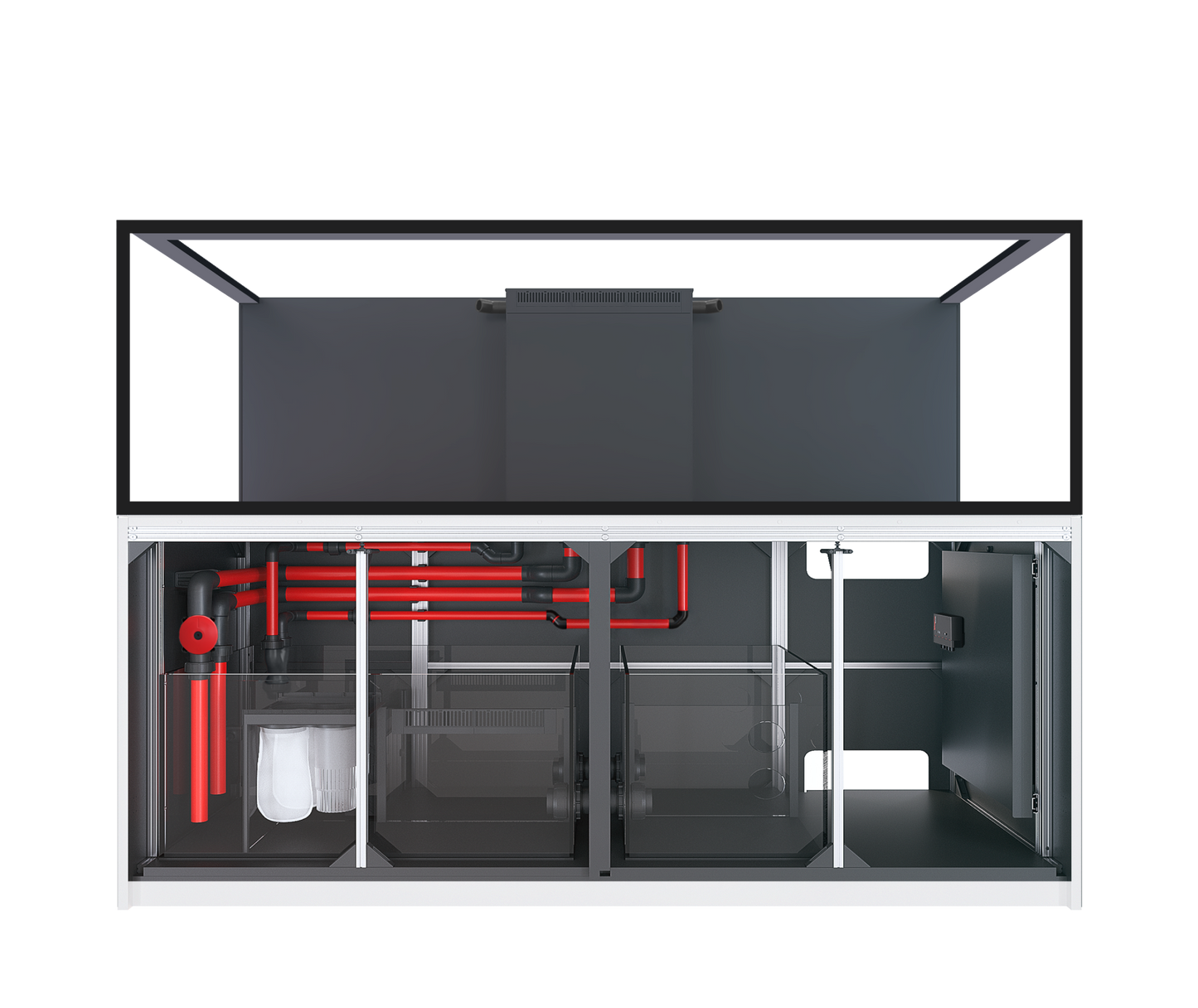 Redsea Reefer S-1000 G3