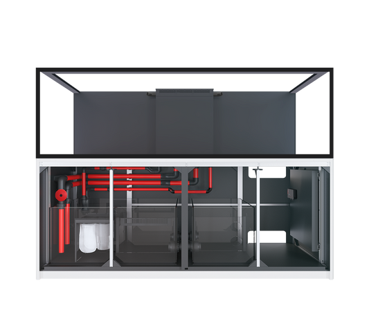 Redsea Reefer S-1000 G3