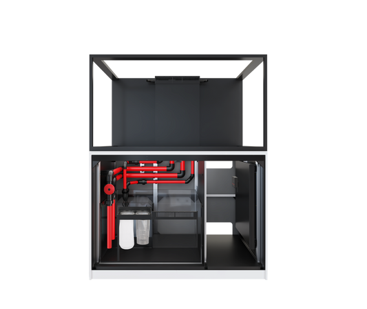 Redsea Reefer S-550 G3